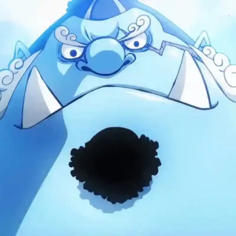 징베