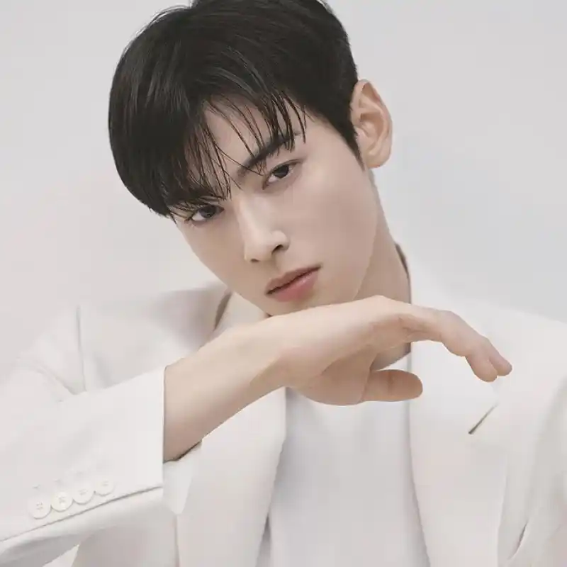 차은우 (ASTRO)