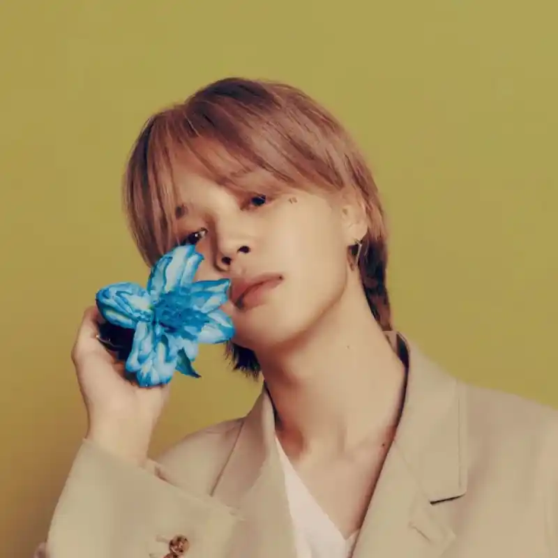 지민 (BTS)