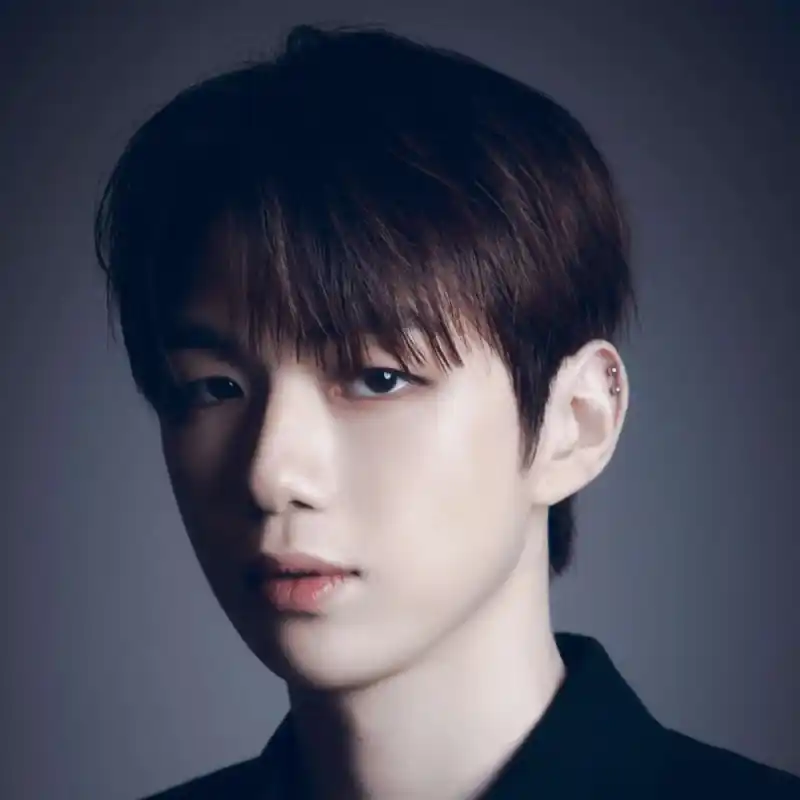 강다니엘