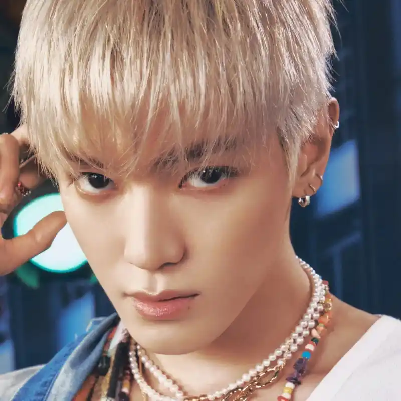 태용 (NCT)