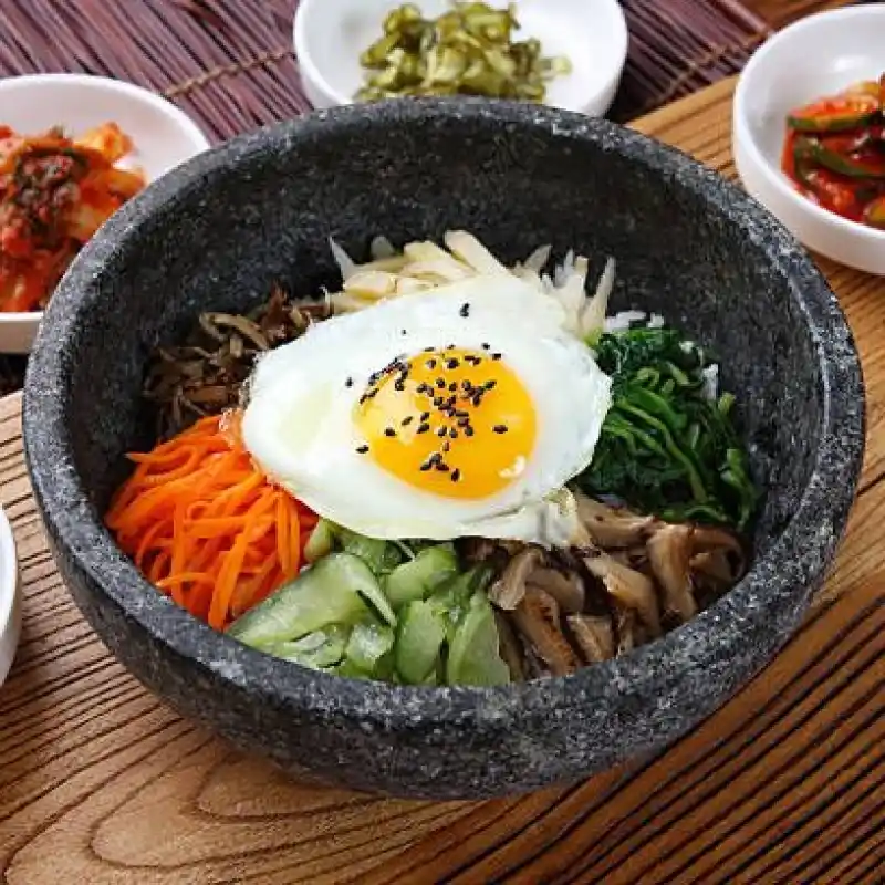 비빔밥