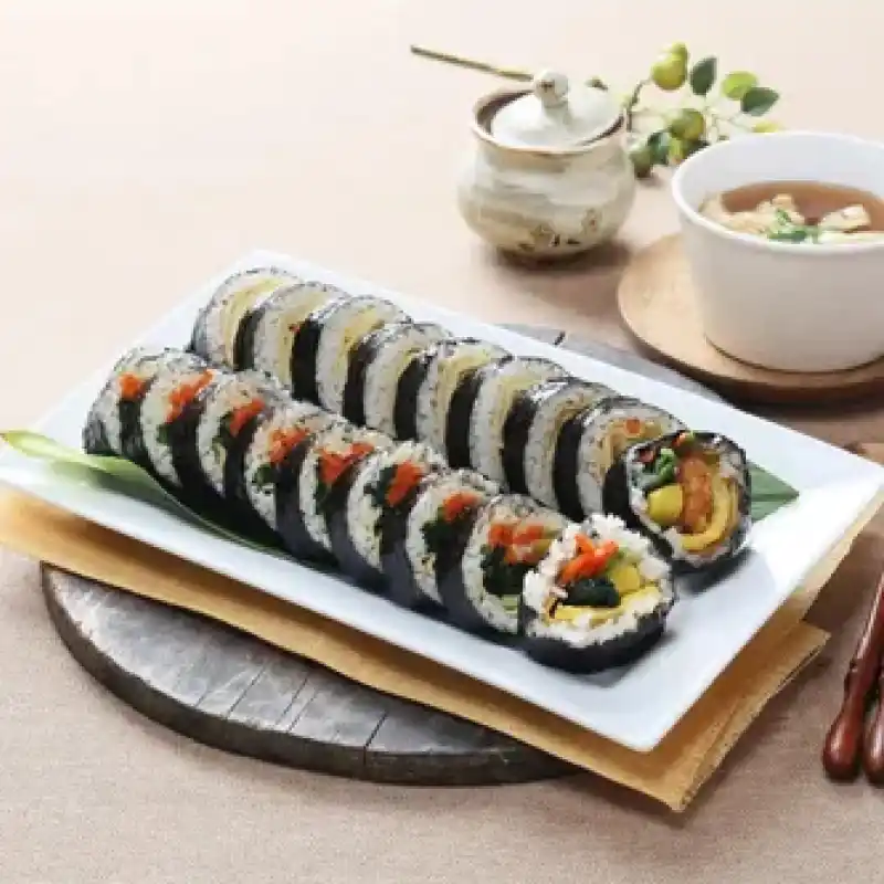 김밥