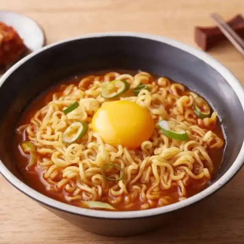 라면
