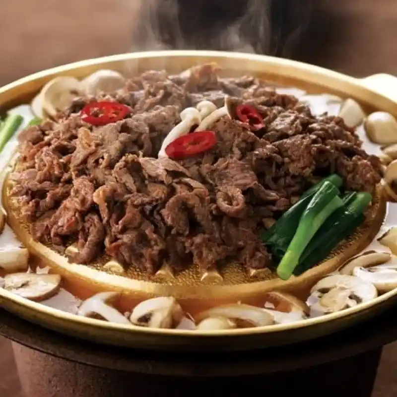 불고기