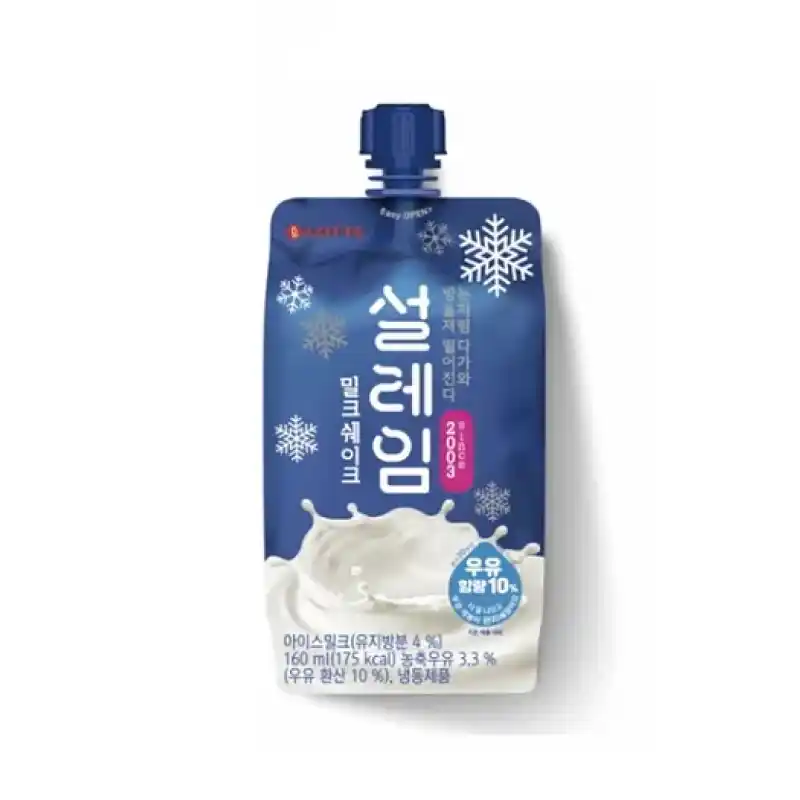 설레임