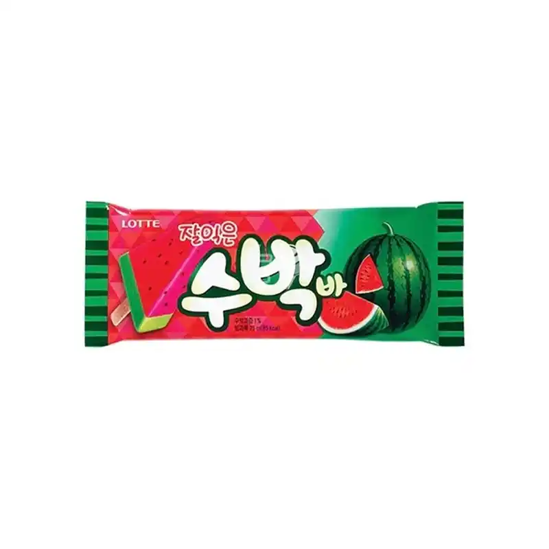 수박바
