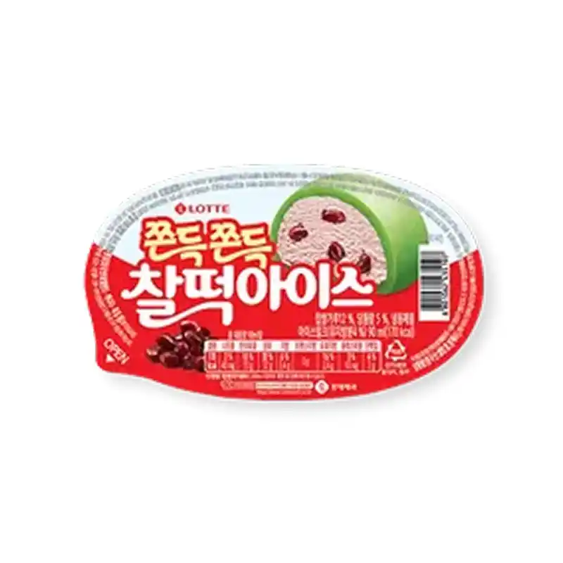 찰떡아이스