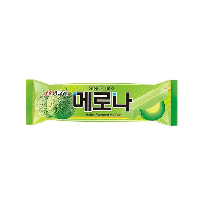 메로나