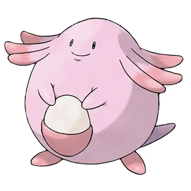 럭키