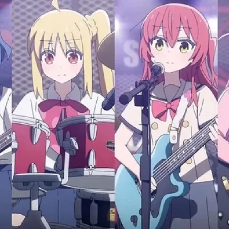 외톨이 THE ROCK