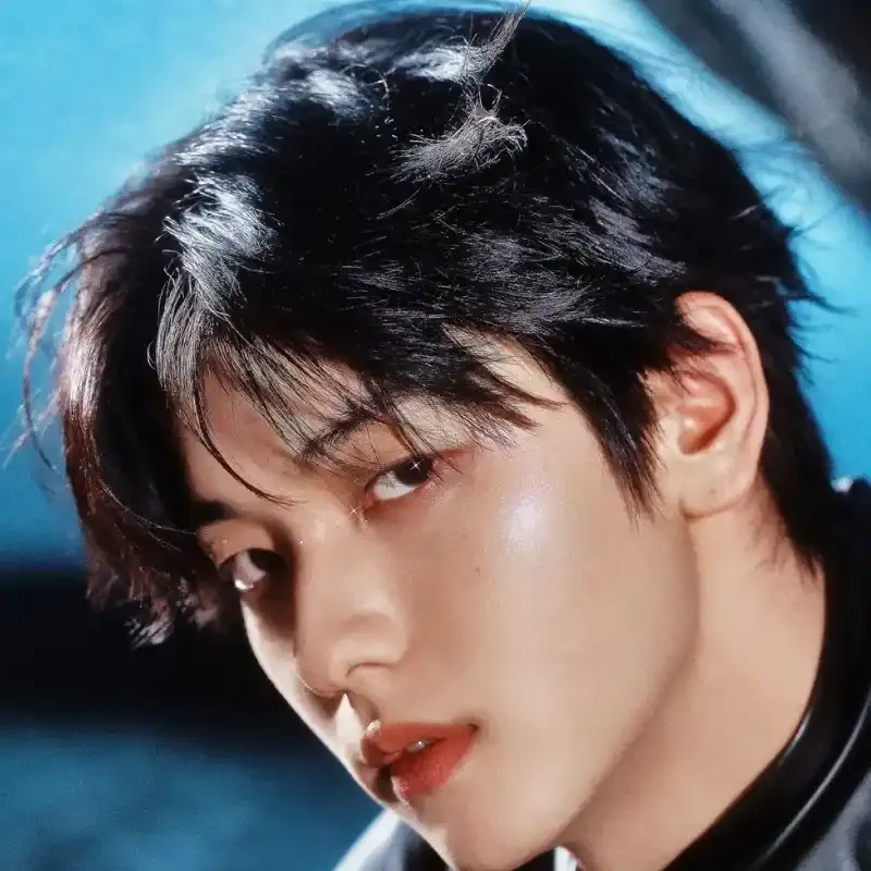 수빈(TXT)