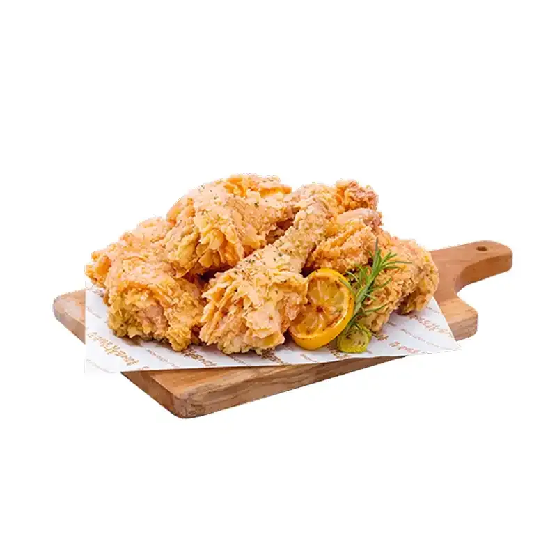 후참잘 후라이드치킨