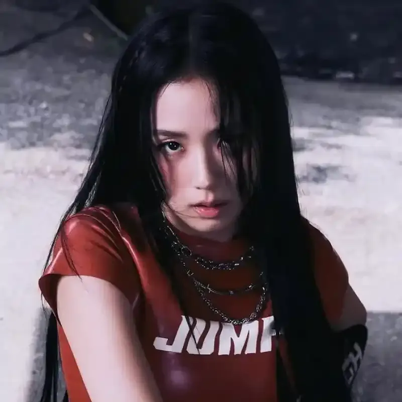 지수(BLACKPINK)