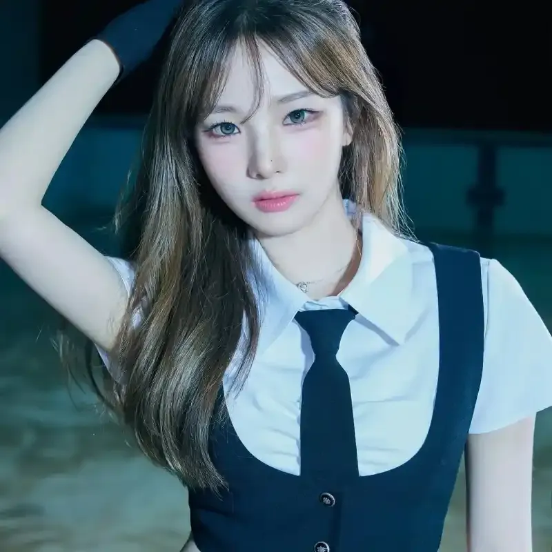 정하연(트리플에스)