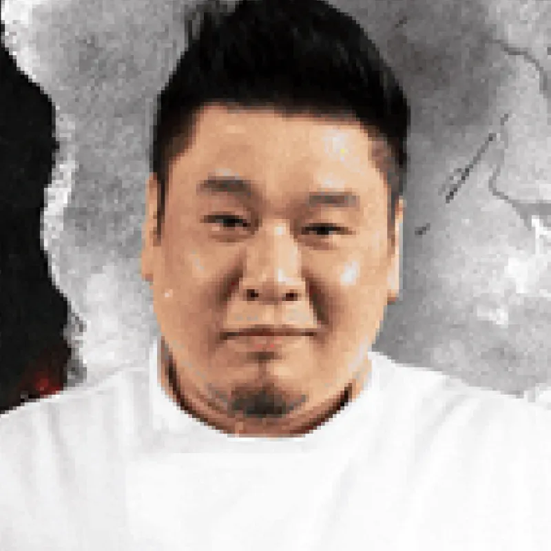 레이먼 킴