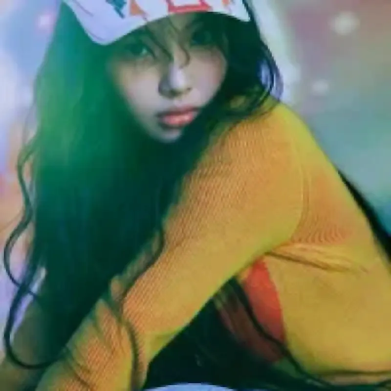 혜인(뉴진스)