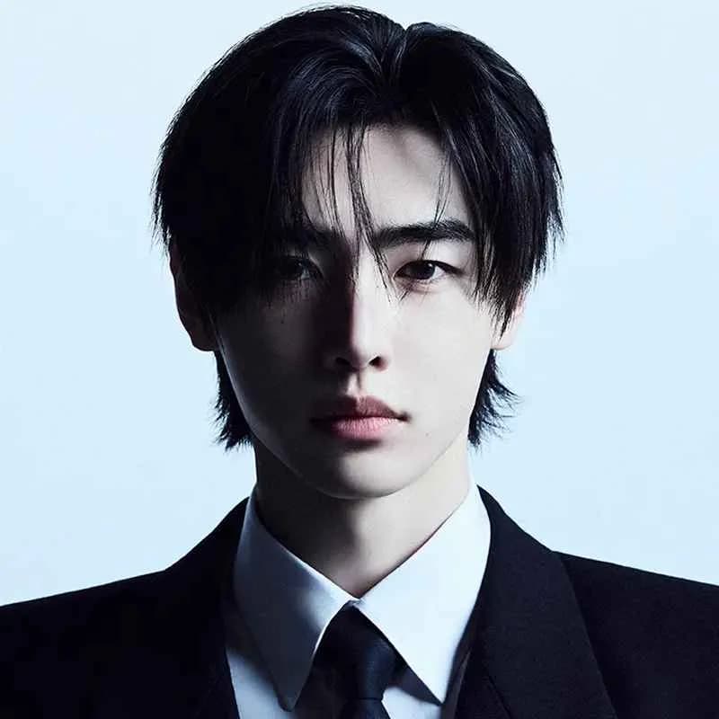성훈(엔하이픈)