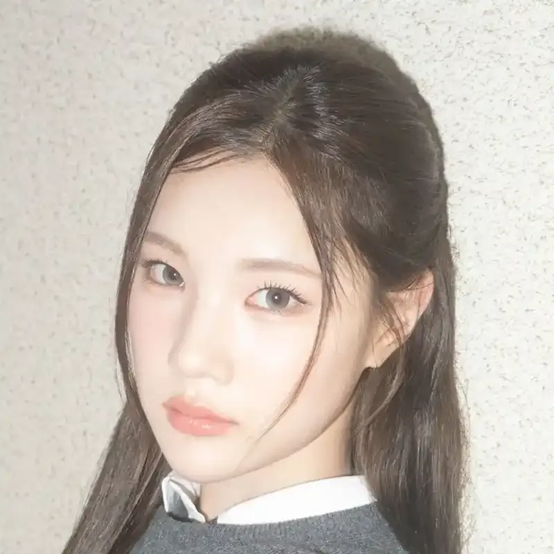 주은(하츠투하츠)