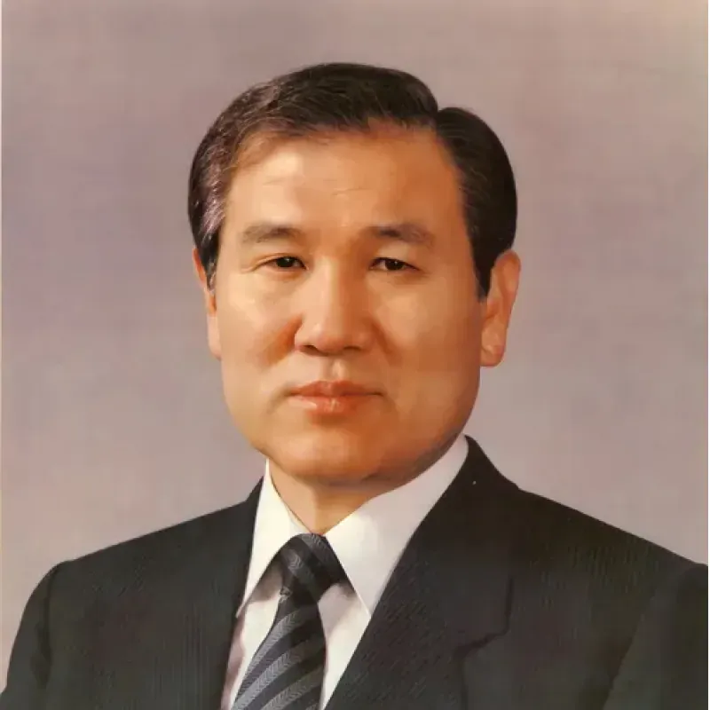 노태우