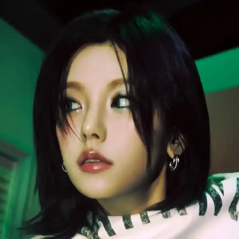 예지(ITZY)