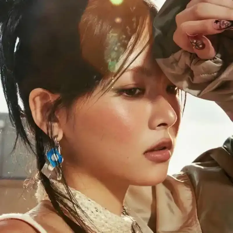 홍은채