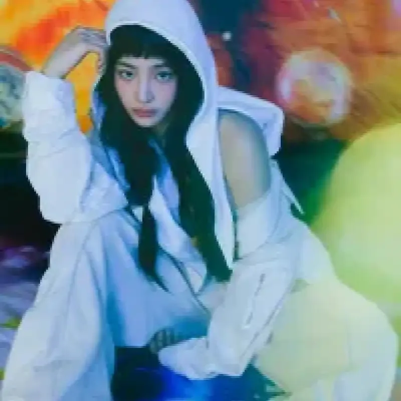 민지(뉴진스)