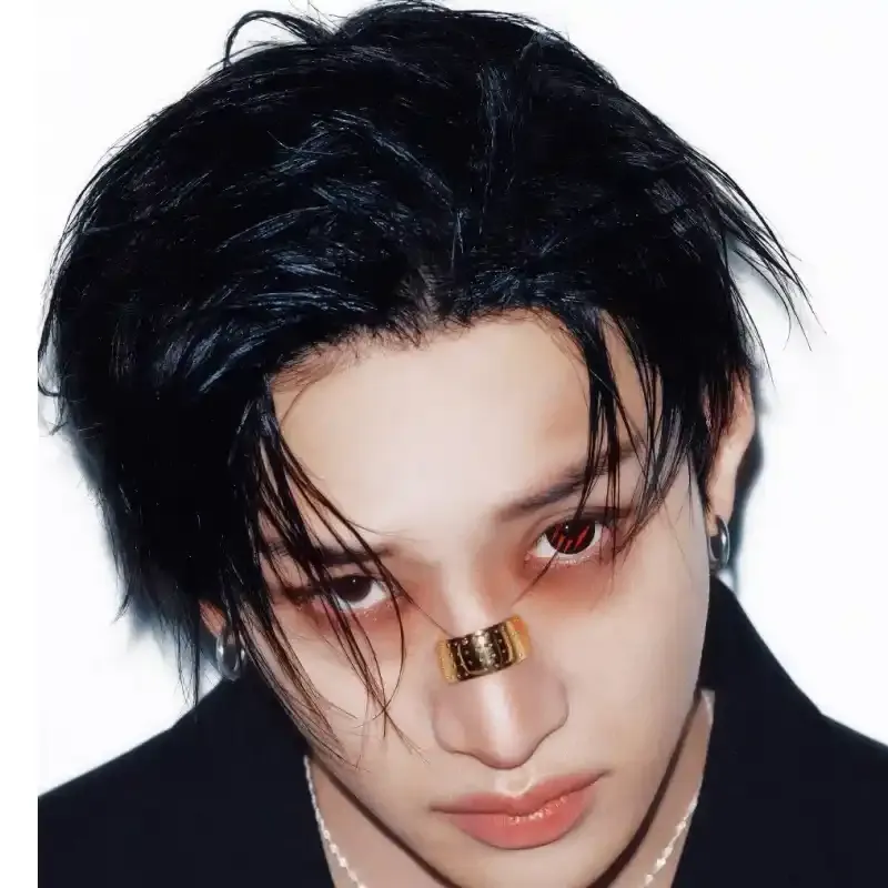 방찬(Stray Kids)