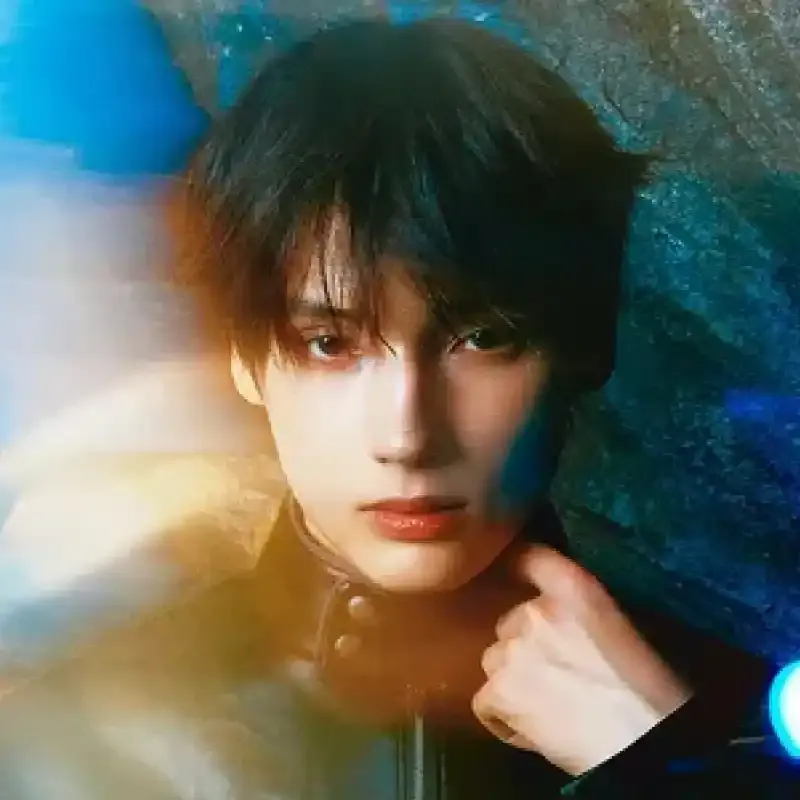 휴닝카이(TXT)