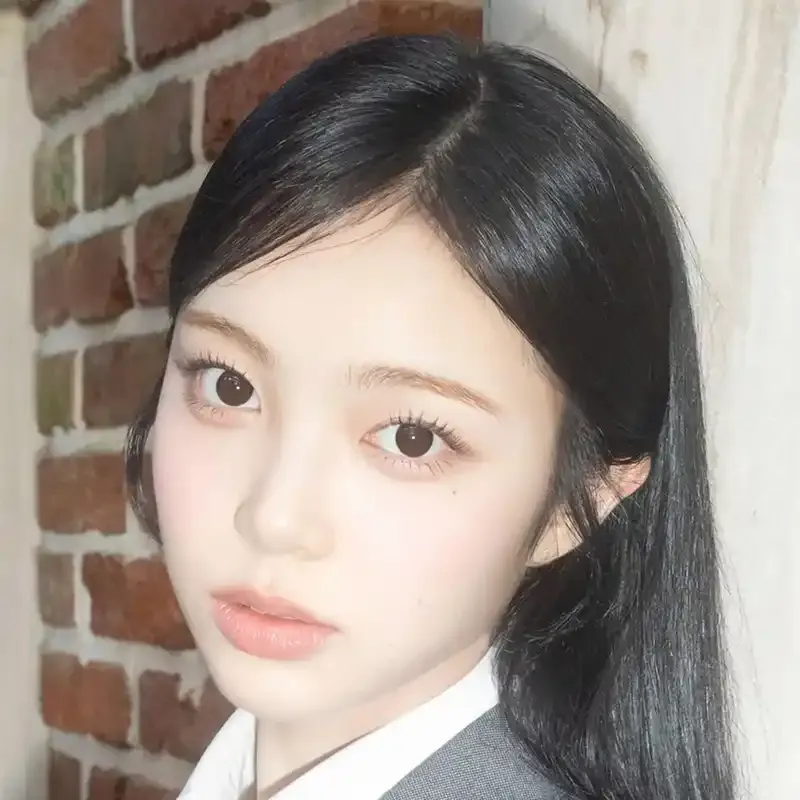 이안(하츠투하츠)
