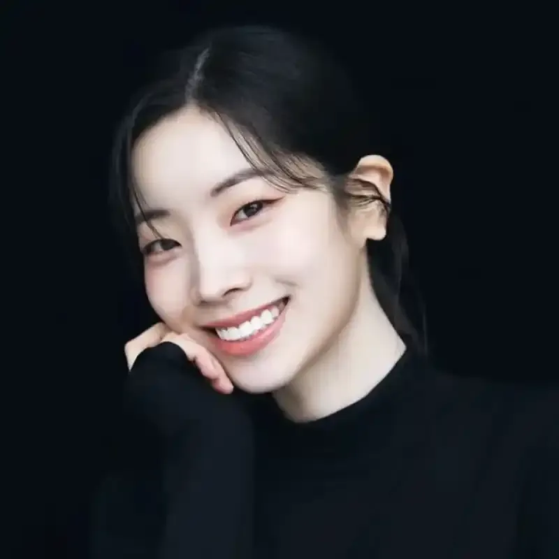 다현(트와이스)