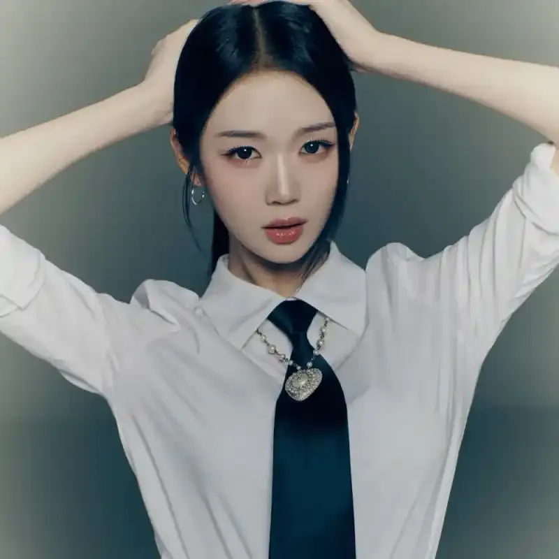 공유빈(트리플에스)