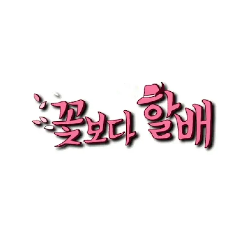 꽃보다 할배