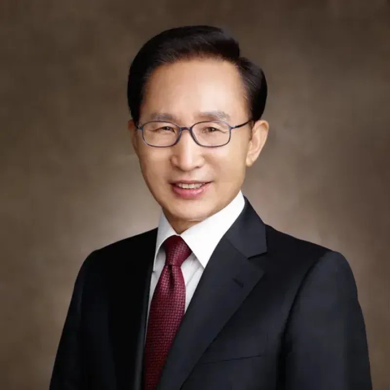 이명박
