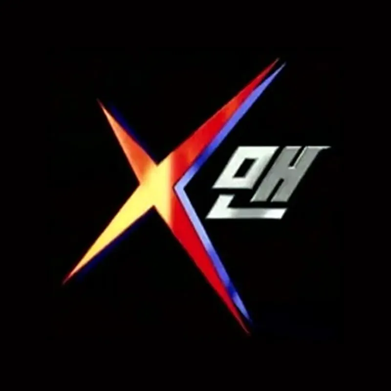 X맨