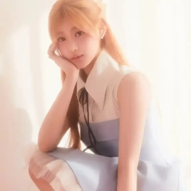 예원(피프티피프티)