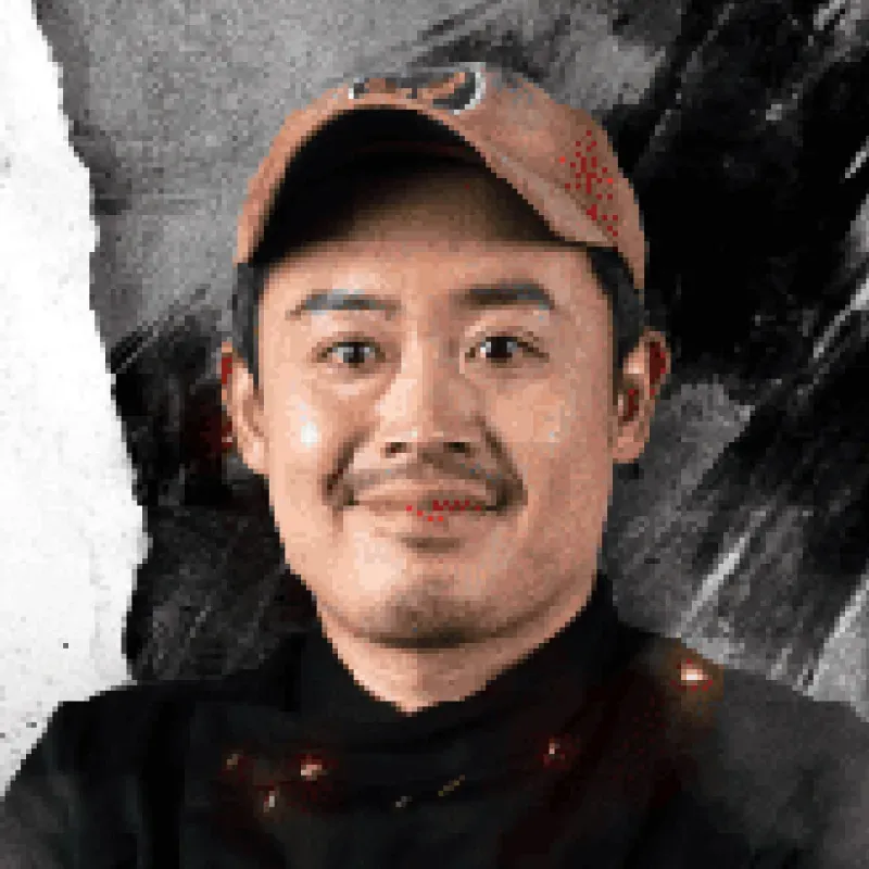 바베큐연구소장
