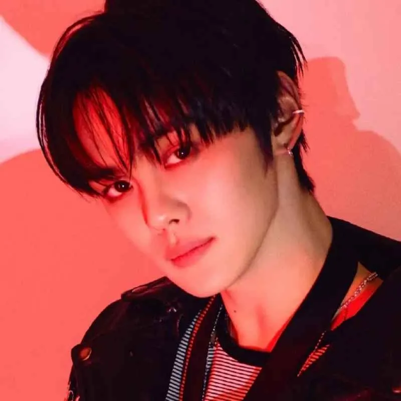 김규빈(제로베이스원)
