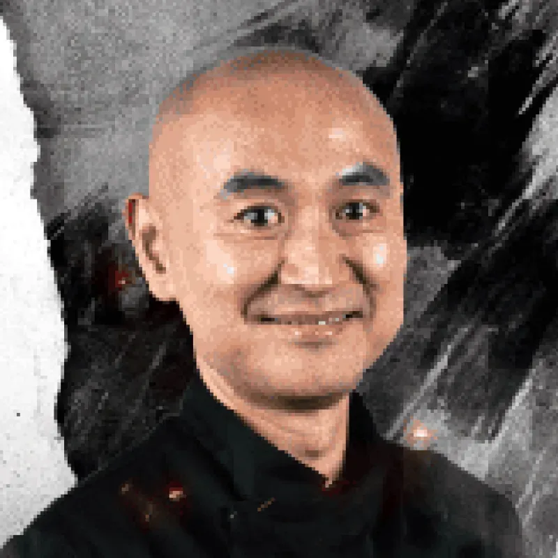 뉴욕에 간 돼지곰탕