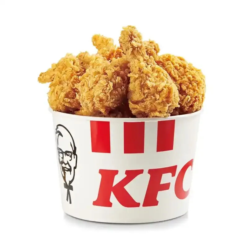 KFC 핫크리스피치킨
