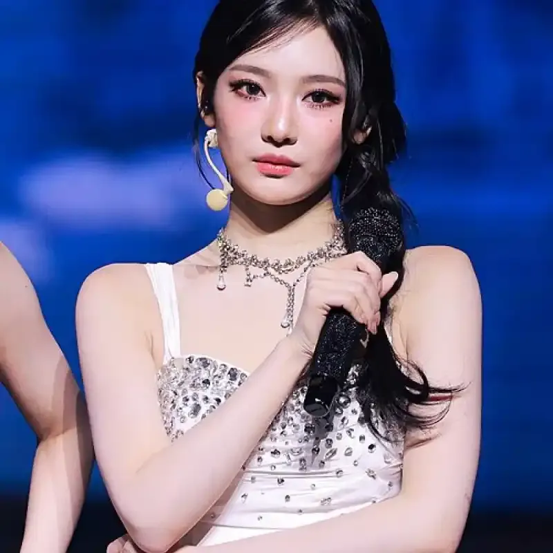 닝닝(에스파)