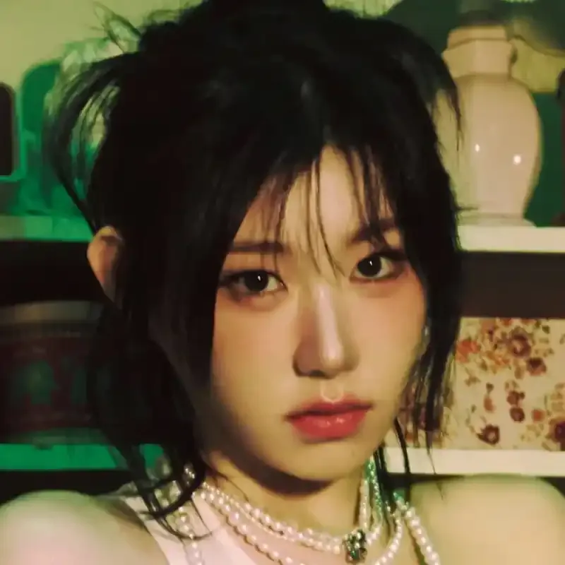 채령(ITZY)