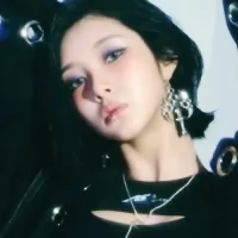 김다연(케플러)