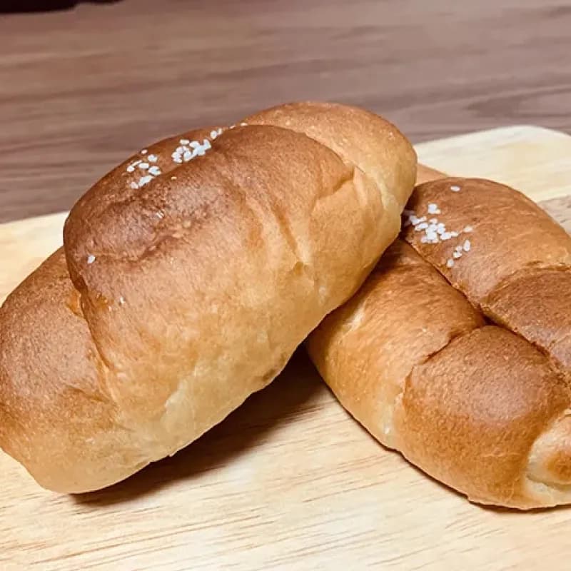 소금빵