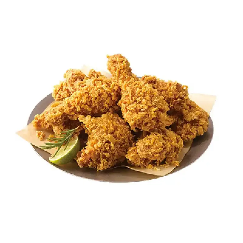 BHC 핫후라이드