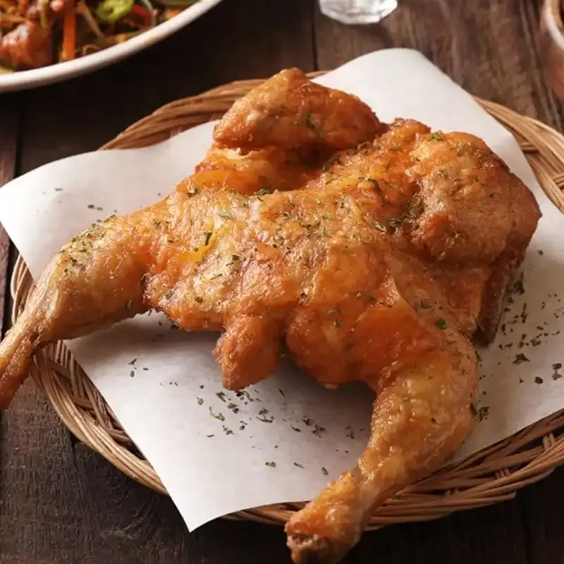 옛날통닭
