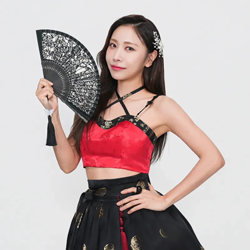허찬미