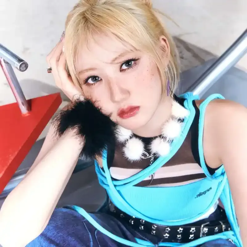 라미(베이비몬스터)