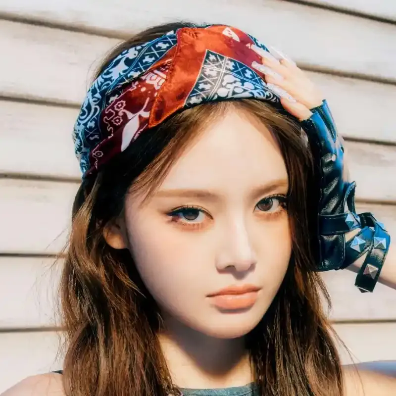 방지민(이즈나)
