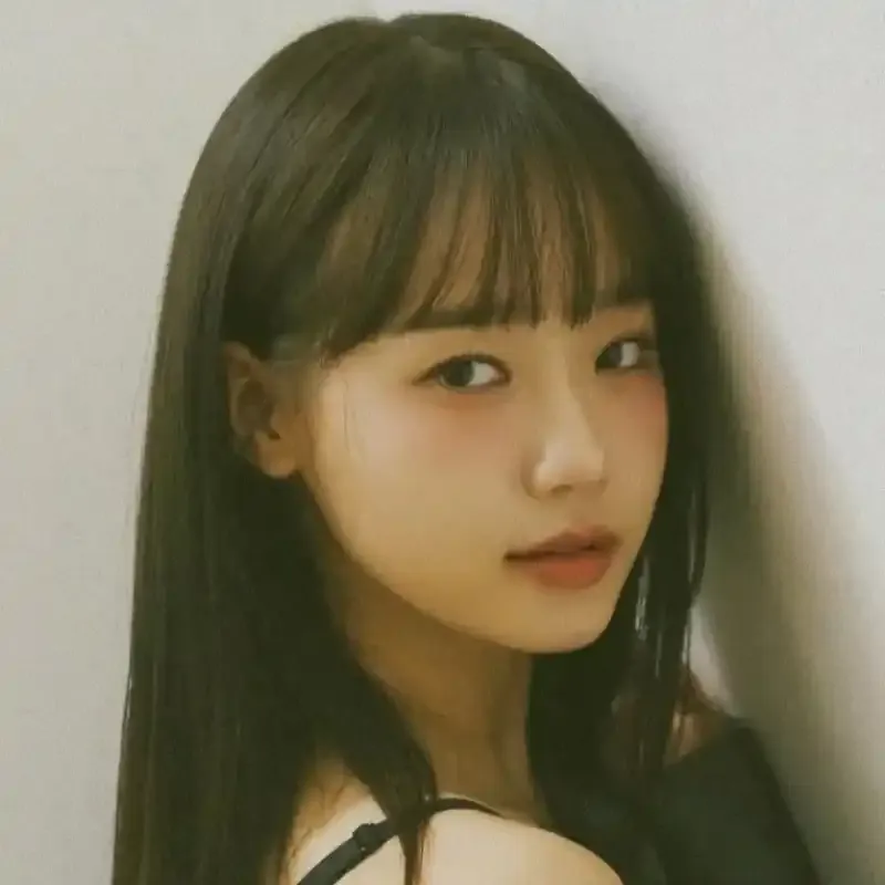 최유정(I.O.I)